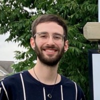 Sodexo Employee Ben Stilp's profile photo