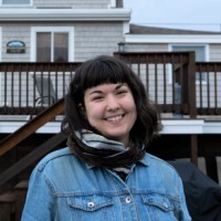 Acfas Employee Audrey-Maude Falardeau's profile photo