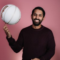 Bleacher Report Employee Varoon Bose's profile photo