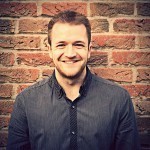 Pulsar Group Employee Pierce Johnson's profile photo