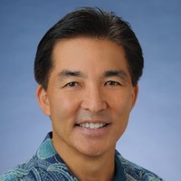 Blenn Fujimoto