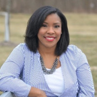 Salesforce Employee Tamara Carpenter's profile photo