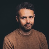 Valtech Employee Stéphane Beringuel's profile photo