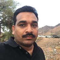 Hari Kumar Email