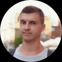 4IRE Employee Oleksii Krekoten's profile photo