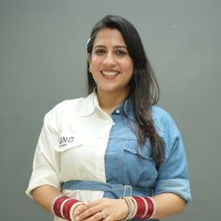 Kockpit Analytics Employee Prachi Miglani's profile photo