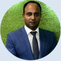 Nettobe Group Employee Jimmy Mungur's profile photo