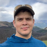 Bulldog Works Employee Grant Stanley's profile photo