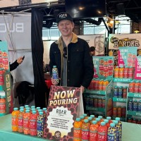ROAR Organic Employee David Vida's profile photo