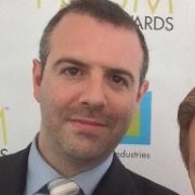 Redbird Entertainment Employee Adam Dick's profile photo