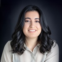 Logical Inc. Employee Jessica abu-Ali's profile photo