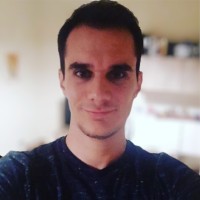 Hotelbeds Employee David Cordón's profile photo