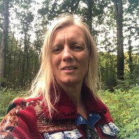 Alternativet Employee Berit Skjernaa's profile photo