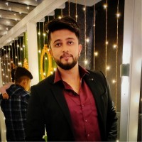 ITC Infotech Employee Kumar Shubham's profile photo