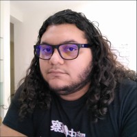 Appsinti Dev LLC Employee Cedric Borreguín's profile photo