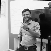 Amol Mogal's profile photo