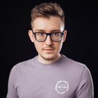 WaysConf Employee Tomasz Osowski's profile photo