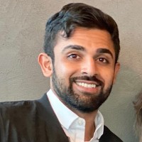 Aintu, Inc. Employee Nayam Karavadra's profile photo