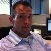 MSC Industrial Supply Co. Employee Eric Updyke's profile photo