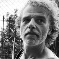 Lust For Life Magazine Employee Mark Postema's profile photo