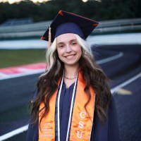 Apple Employee Marissa Ray's profile photo