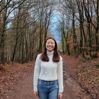Allay Therapeutics Employee Alicia Ng's profile photo