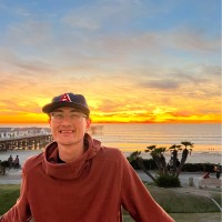 Extu Employee Kyle White's profile photo