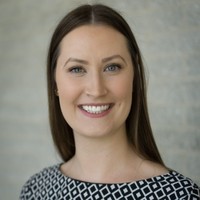 City of Toronto Employee Anna Flood's profile photo
