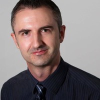 UK Independent Medical Employee Andrew Bousfield's profile photo