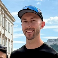 J. J. White Employee Dave Devenney's profile photo