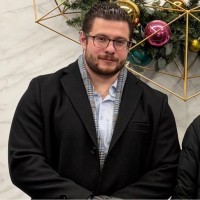 Luka Zviadadze Email