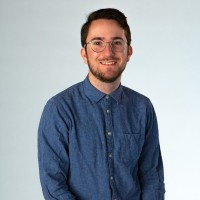 goDutch Employee Roland de Blasio's profile photo