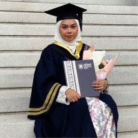 Nur Ain Izzati Abdul Razak Email