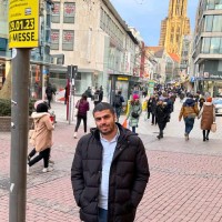 APEX Pharma Employee Mohamed Nabarawy's profile photo