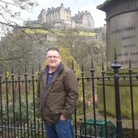 Webhelp UK Employee Patrick Bowie's profile photo