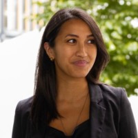 Carbon Tracker Employee Mirabella Pulido's profile photo