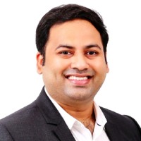iSteer Employee Naresh Dp's profile photo