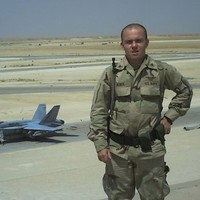 Dependable Plastics Employee Yury Nijnik's profile photo