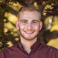 William H. Gordon Associates Employee Noah Ray's profile photo