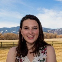 Padlock Ranch Co Employee Kaily Patterson-Coonis's profile photo