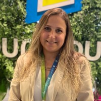 Thaylanta Becegati Email & Phone Number