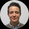 Roche Employee Daniel Buitrago's profile photo