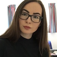 Millar Cameron Employee Amelia Calkin's profile photo