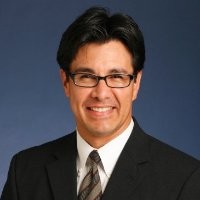 5&2 Studios - The Chosen Employee Rick Ramirez's profile photo