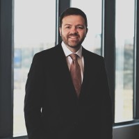 Jackson Kelly PLLC Employee John McLane's profile photo