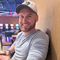 Expo Home Improvement Employee Nicholas Black's profile photo