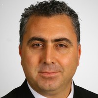 Vedat Isikhan Email