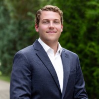 Welltower™ Inc. (NYSE:WELL) Employee Blake Bowman's profile photo