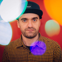 VMI Studio Employee Octavian Cara's profile photo