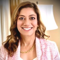 FedSync Employee Atika Finn's profile photo